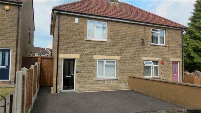 3 Bedroom Semi-Detached House To Rent In Broadway, Frome, BA11