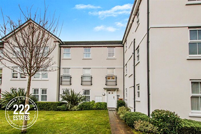 2 Bedroom Flat To Rent In Lulworth Place, Warrington, WA4