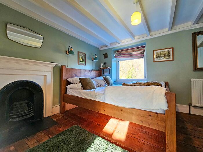 4 Bedroom Terraced House To Rent In Talybont, SY24