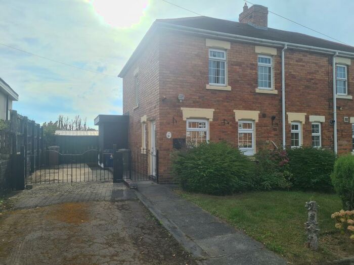 3 Bedroom Terraced House For Sale In Corrighan Terrace, East Rainton