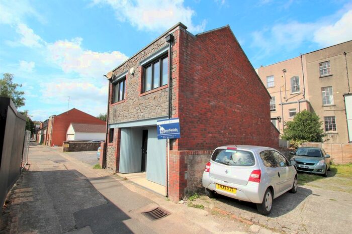 3 Bedroom Mews To Rent In Brighton Mews, Clifton, Bristol, BS8