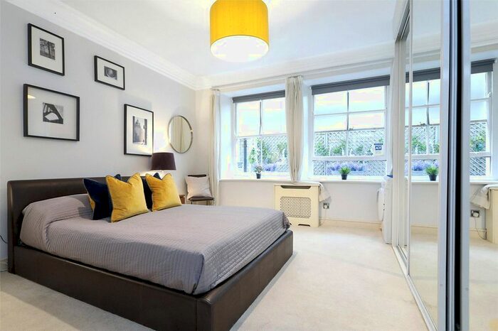 2 Bedroom Flat To Rent In Bedford Avenue, London, WC1B