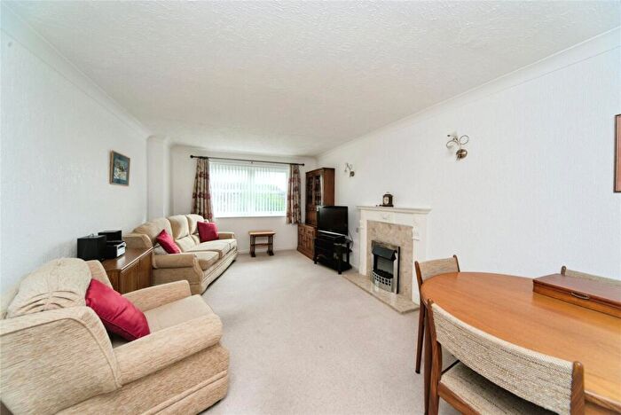 2 Bedroom Apartment For Sale In Colonel Stevens Court, The Meads, BN20