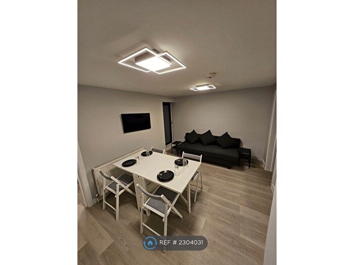 1 Bedroom Flat To Rent In Mitcham Road, London, SW17