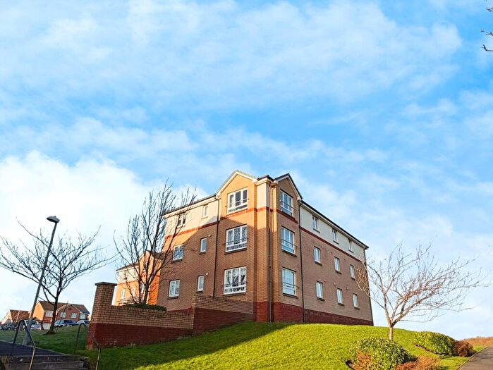 2 Bedroom Flat For Sale In Whitehaugh Road, Glasgow, G53