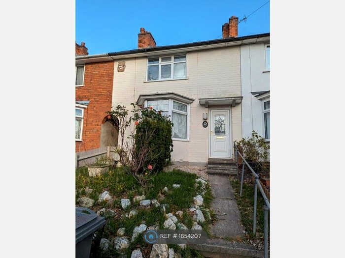 3 Bedroom Terraced House To Rent In Derwent Road, Birmingham, B30