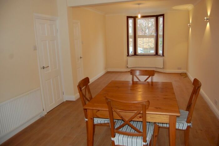 3 Bedroom Terraced House To Rent In Cooper Road, Dollis Hill, NW10