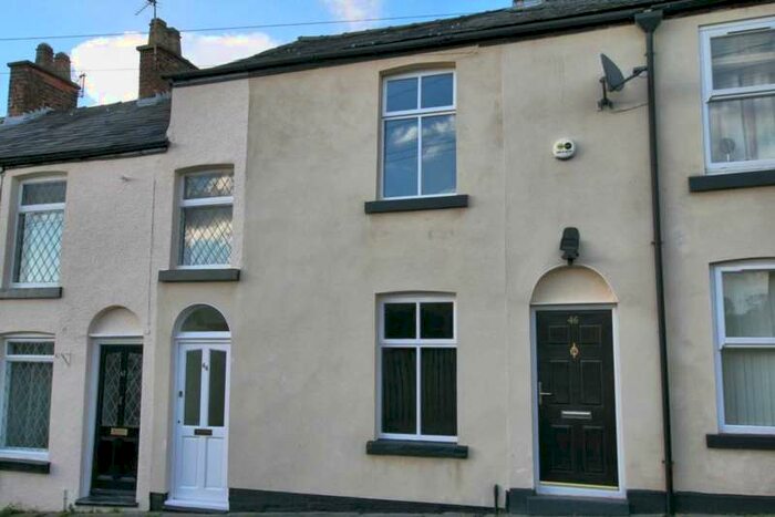 2 Bedroom Terraced House To Rent In 44 Princess Street, Bollington, SK10