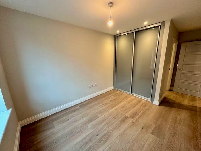 2 Bedroom Apartment To Rent In Crown Lane, Maidenhead, SL6