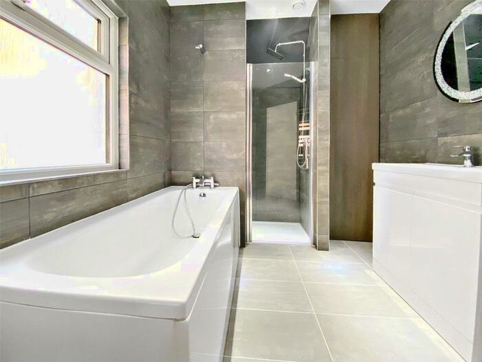 2 Bedroom Terraced House To Rent In Market Meadow, Orpington, BR5