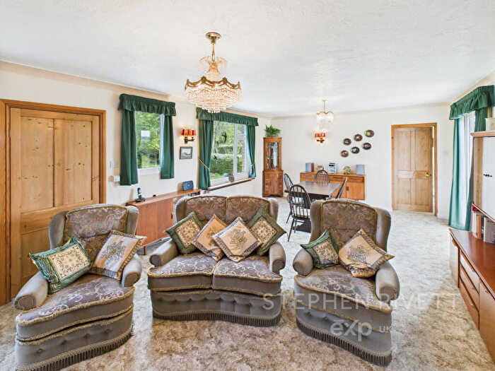 2 Bedroom Detached Bungalow For Sale In Green Lane, Stonham, IP14