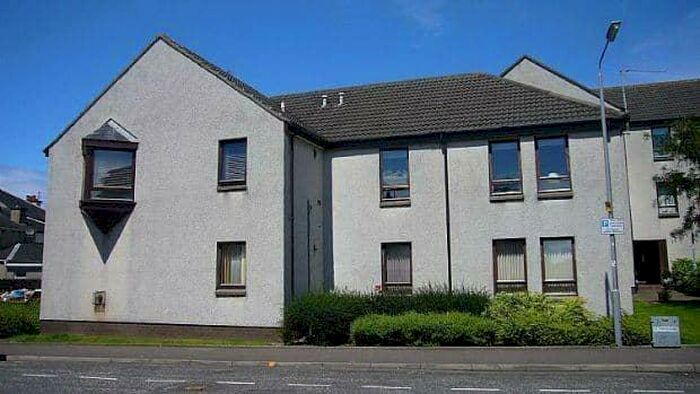 1 Bedroom Flat To Rent In Kyle Street, Prestwick, South Ayrshire, KA9