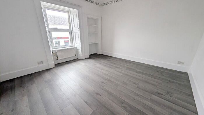 2 Bedroom Flat For Sale In A Broad Street, Denny, Stirlingshire, FK6