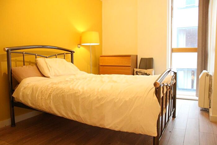2 Bedroom Apartment To Rent In High Street, Manchester, M4