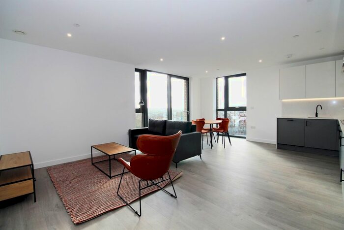 2 Bedroom Flat To Rent In Coster Avenue, London, N4