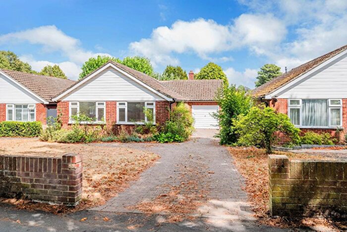 3 Bedroom Detached Bungalow For Sale In Windmill Lane, Epsom, KT17