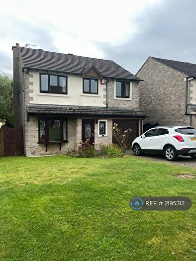 4 Bedroom Detached House To Rent In Hamps Valley Road, Staffordshire, ST10