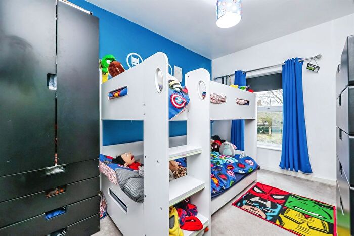 3 Bedroom Terraced House For Sale In Noel Street, Kimberley, Nottingham, NG16