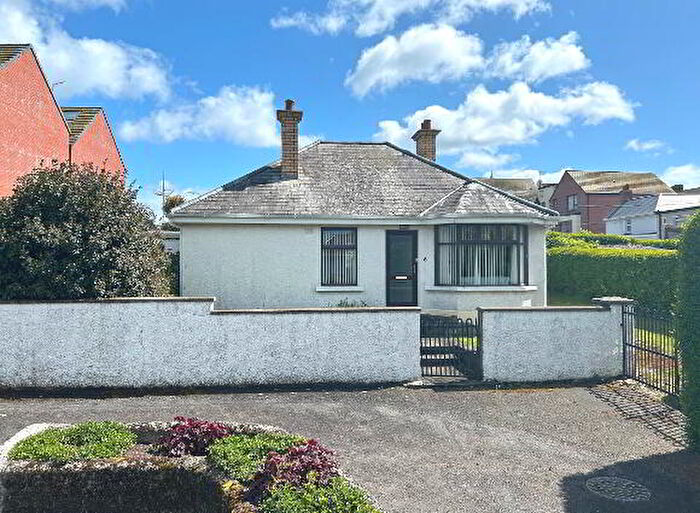 3 Bedroom Detached House For Sale In Park Lane, Newcastle, BT33