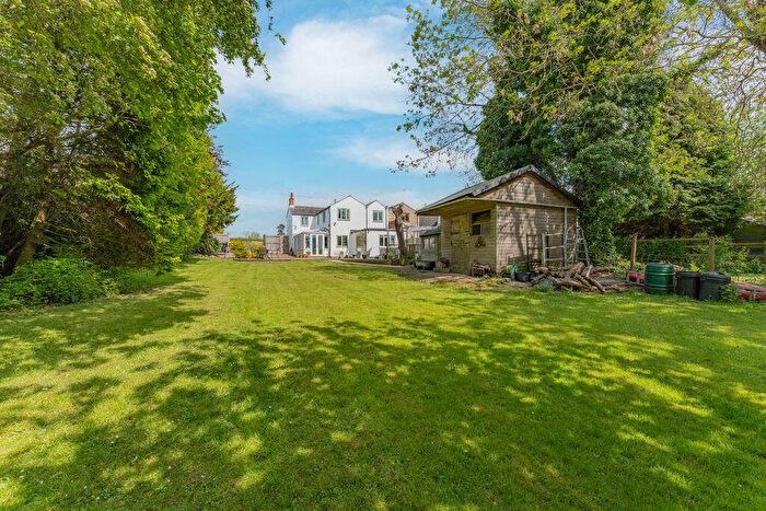 4 Bedroom House For Sale In Glen Rise, Great Glen, LE2