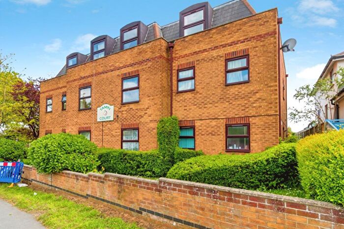 1 Bedroom Flat For Sale In Bournemouth Road, Chandler's Ford, Eastleigh, SO53