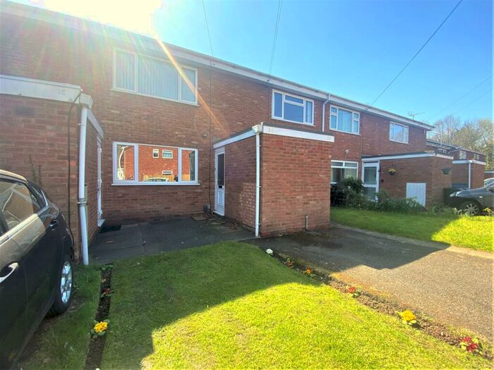 1 Bedroom Maisonette To Rent In Marine Drive, Birmingham, B44