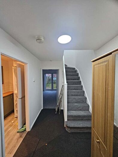 2 Bedroom Terraced House To Rent In Peregrine Street, Manchester, M15