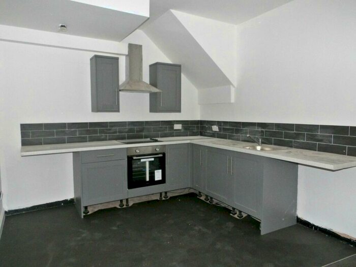 1 Bedroom Apartment To Rent In Appleton Gate, Newark, NG24