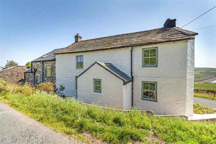 5 Bedroom Detached House For Sale In Lunedale, Middleton-in-Teesdale, Barnard Castle, Durham, DL12