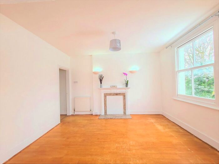 1 Bedroom Flat To Rent In Madeley Road, London, W5