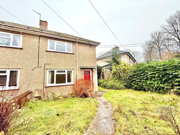 3 Bedroom Semi Detached House For Sale In North Hinksey Village, Oxford, OX2