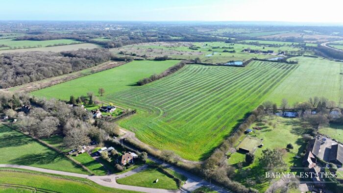 Land For Sale In Writtle Road, Margaretting, CM4