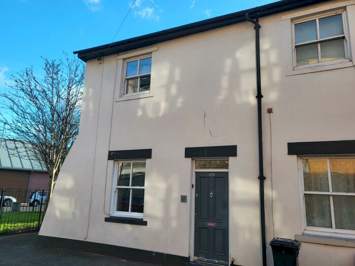 2 Bedroom End Of Terrace House To Rent In Dolphin Street, Newport, NP20