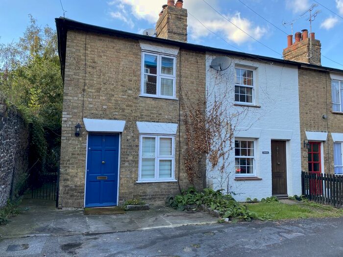 2 Bedroom Property To Rent In Prospect Road, Sevenoaks, TN13