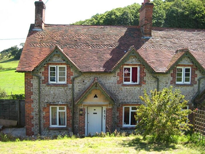 2 Bedroom End Of Terrace House To Rent In Frome Road, Maiden Bradley, Warminster, BA12