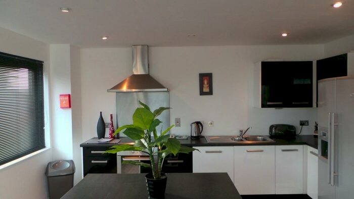2 Bedroom Penthouse To Rent In Broughton House, West Street, Sheffield, S1