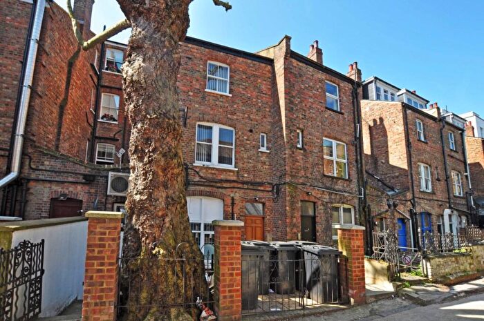 1 Bedroom Flat To Rent In West End Lane, West Hampstead, NW6