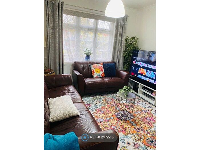 2 Bedroom Terraced House To Rent In Valence Avenue, London, RM8