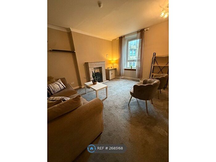 2 Bedroom Flat To Rent In Hastie Street, Glasgow, G3