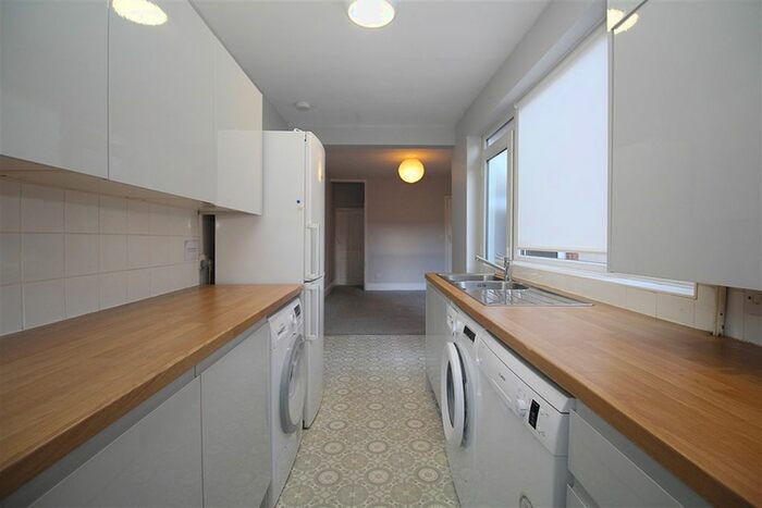 3 Bedroom Terraced House To Rent In Howard Street, Loughborough, LE11