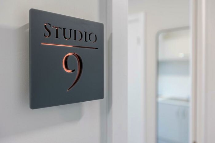 Studio To Rent In - Park Lane, Sunderland, SR1