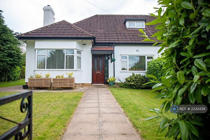 3 Bedroom Semi-Detached House To Rent In Woodhall Park Crescent West, Stanningley, Pudsey, LS28