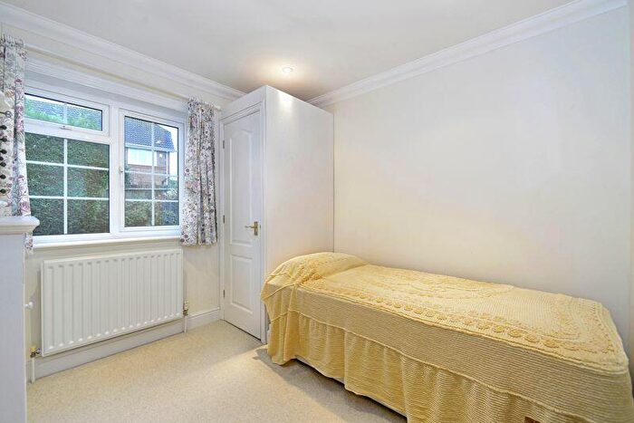 3 Bedroom Detached Bungalow For Sale In Station Road, Rudgwick, RH12