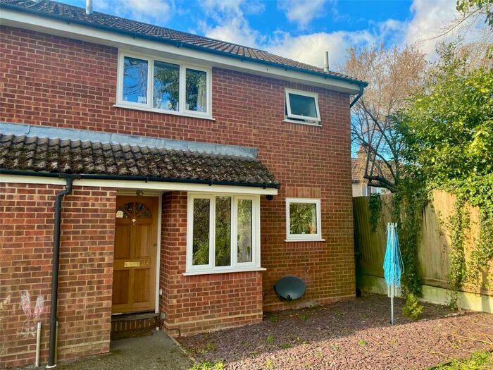 1 Bedroom House To Rent In Stratford Place, Eastleigh, Hampshire, SO50