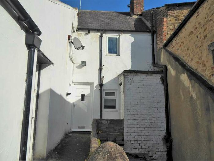 2 Bedroom Property To Rent In Market Street Hexham, NE46