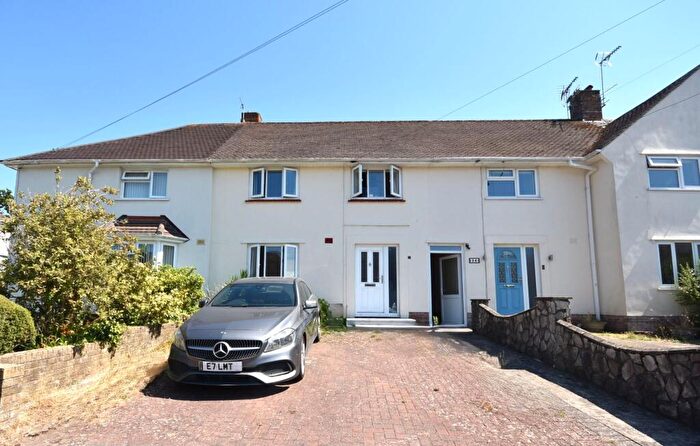 3 Bedroom House To Rent In Nightingale Place, Dinas Powys, CF64