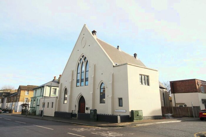 1 Bedroom Flat To Rent In Beaconsfield Road, Dover, CT16