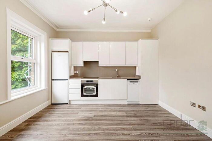 1 Bedroom Flat To Rent In Cleve Road, South Hampstead, NW6