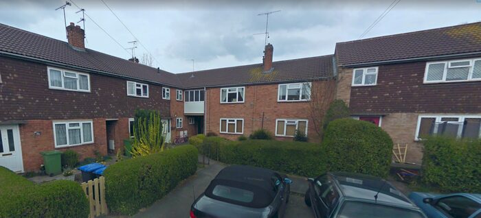 2 Bedroom Flat To Rent In Whitley Road, Henley-In-Arden, B95