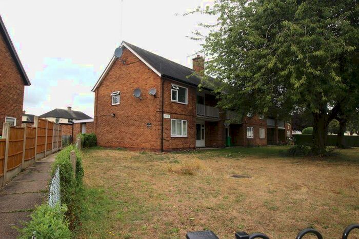 1 Bedroom Flat To Rent In Green Lane, Nottingham, NG11